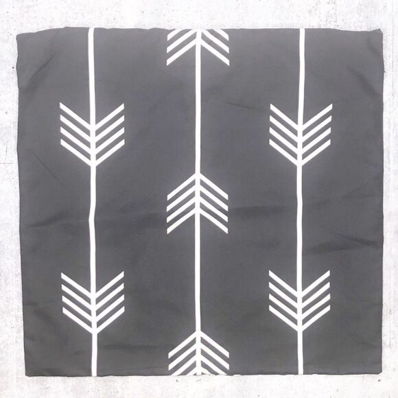 Decorative Arrows Home Decor Pillow Case Cover - Picture 5 of 5